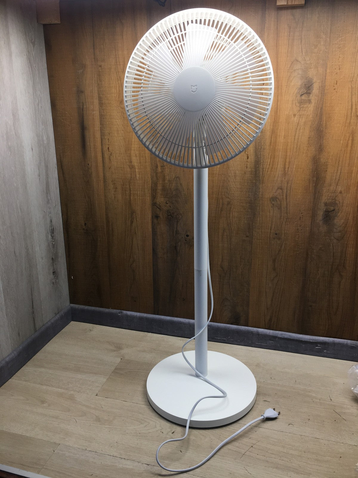 Xiaomi Mi Smart Standing Fan 2 Lite Tisch- & Standventilator, I37706