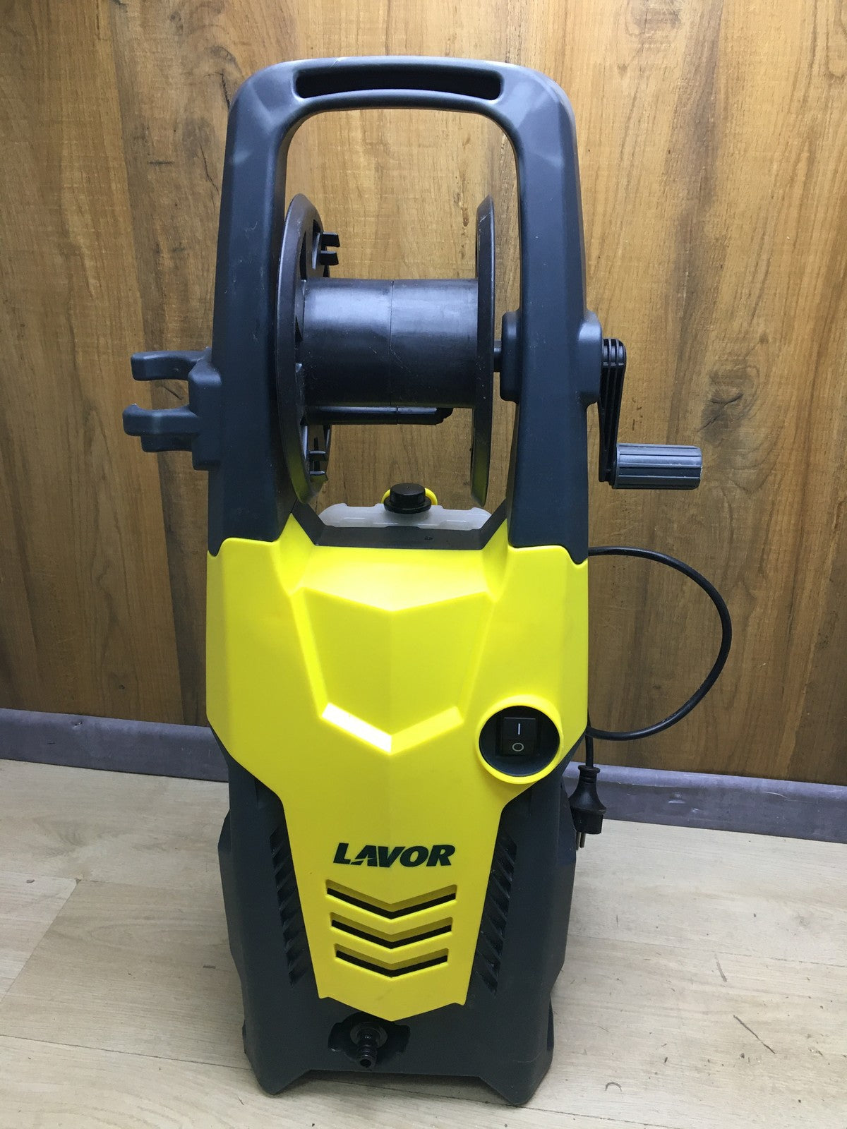 LAVOR Hochdruckreiniger Planet 170 EXTRA 8.110.0026C, 2500 W, 230V, I35524