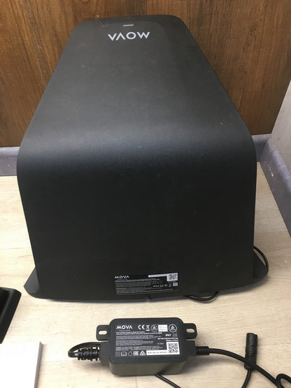 Dreame MOVA 600 Rasenmäher Roboter (MLLM1110), I38185