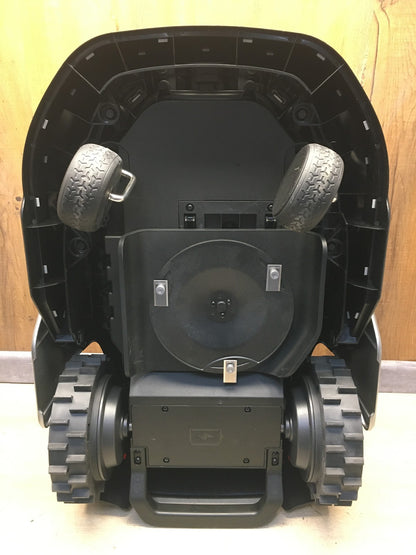 DREAME Mähroboter A2 (MXXA8210), Auto-Begrenzungseinrichtung, 3000 m², I38299