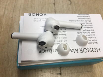 Honor Magic Earbuds kabellose In-Ear-Kopfhörer, weiß, I39185