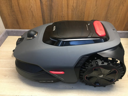 MOVA LiDAX Ultra 1200 Mähroboter ohne Begrenzungskabel MXXM4100, I39474