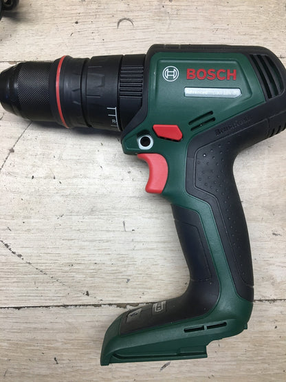 Bosch Akku-Schlagbohrmaschine AdvancedImpact 18V-80, inkl. Akku 4,0Ah, I41046