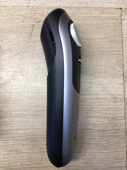 Braun Series 9 Barttrimmer BT9560, +12 Barberutensilien, I39075