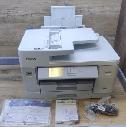 Brother MFC-J6955DW A3 Multifunktionsgerät Tintenstrahldruck I38914