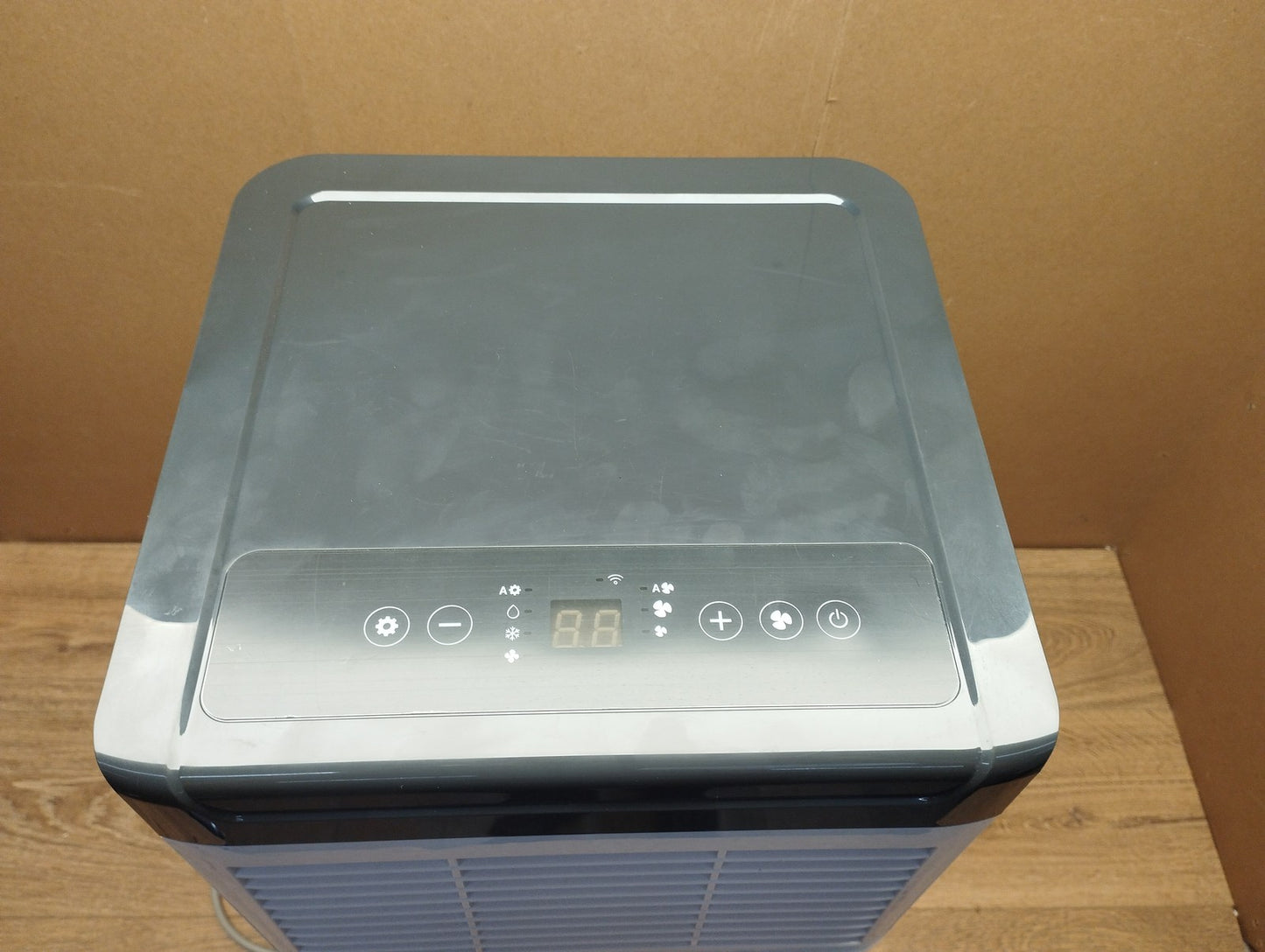 Olimpia Splendid Dolceclima Slim 10 SWS Wi Klimaanlage 02575, 10.000 BTU, I39675