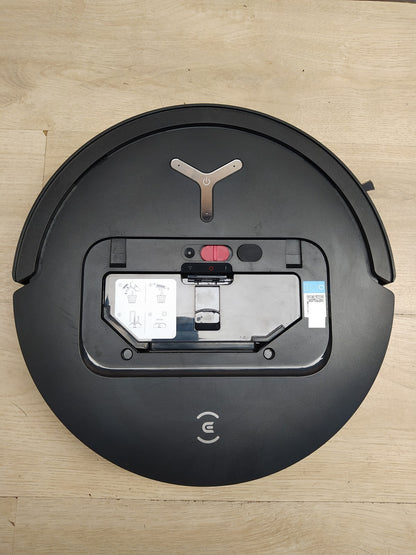 ECOVACS DEEBOT T50 Omni Saugroboter mit Wischfunktion DDX57, 15.000 Pa, I36215