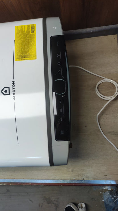 Ariston Velis Evo Dry Wi-Fi 65 Warmwasserspeicher 65L, 1,5 kW, EEK:B, I38145