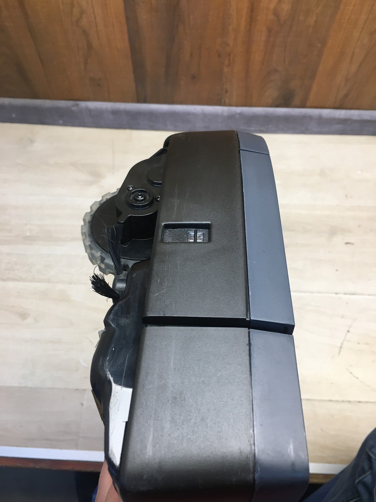 Neato Robotics D8 Intelligenter Staubsaugerroboter , I39406