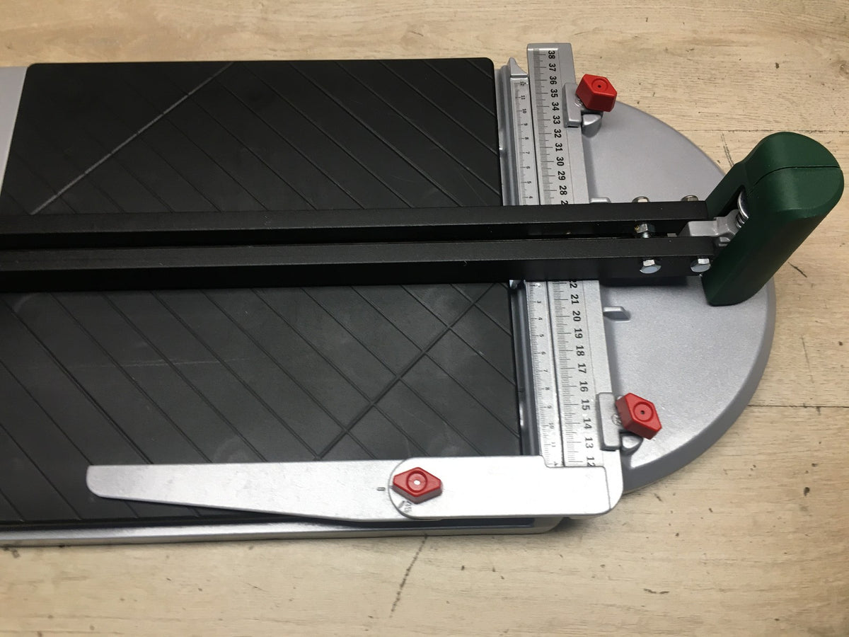 Bosch Fliesenschneider PTC 640 (Fliesenstärk 12mm, Schnittlänge 640mm), I40881