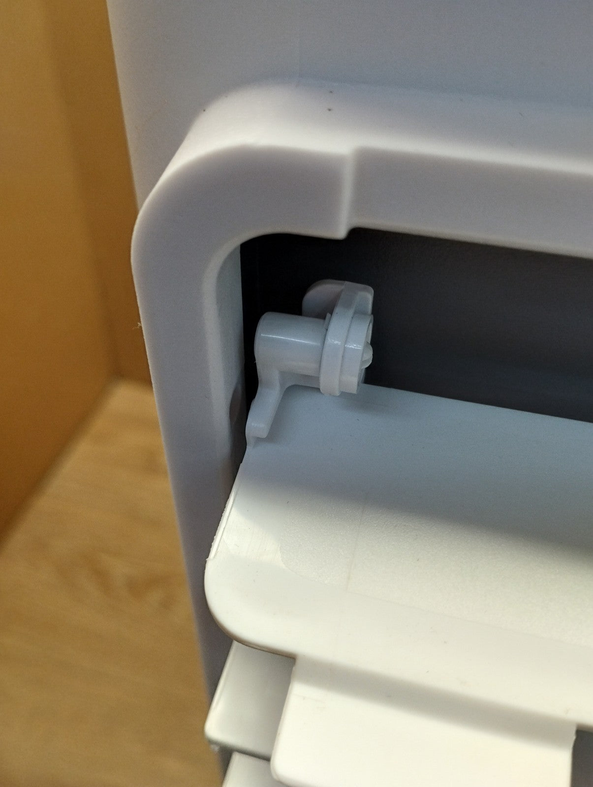 Comfee CPPA-07CRN7-QB6 Mobile Klimaanlage, 7000 BTU, Klimagerät, EEK:A, I39712
