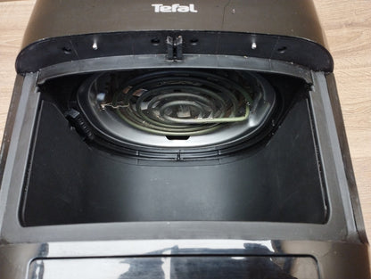 Tefal Easy Fry Grill & Steam Heißluftfritteuse FW201815, 6,5 L, I39445