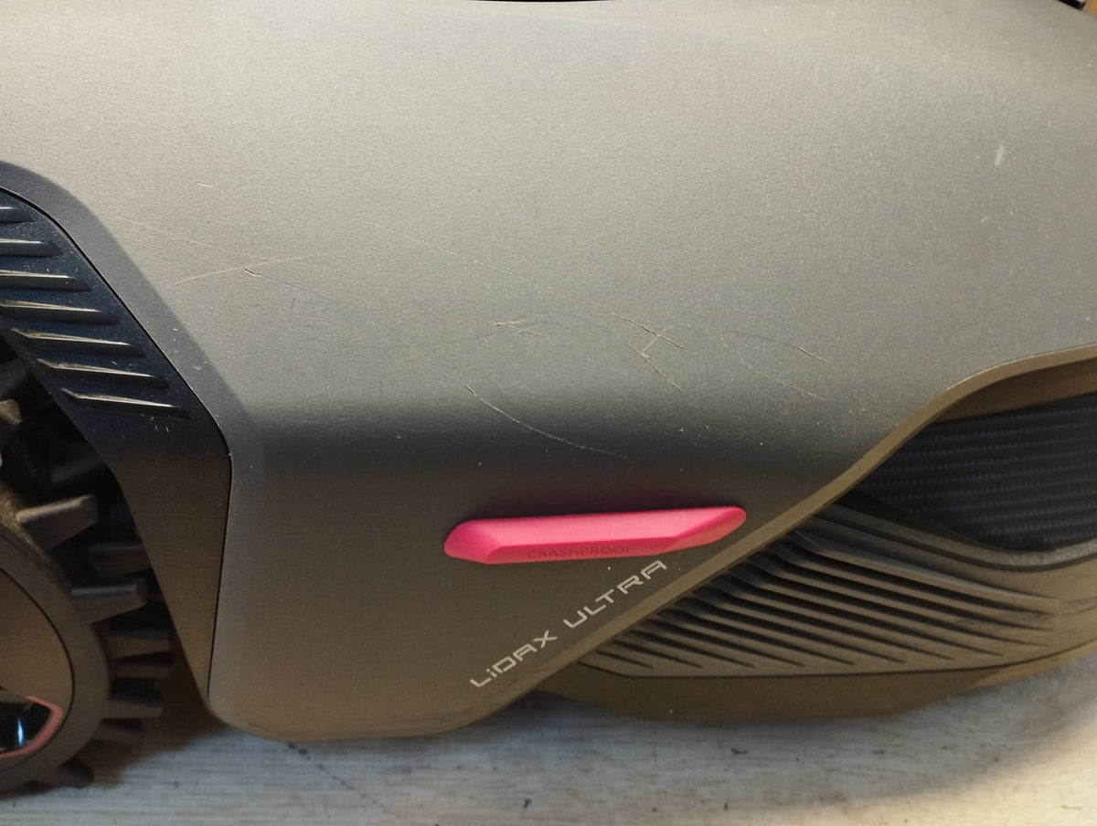 MOVA LiDAX Ultra 800 Mähroboter ohne Begrenzungskabel (MXXM2100)