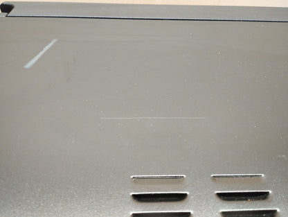 LG MH6535GIS Mikrowelle mit Grill, 25L, 1000W Grill 900W, I39733