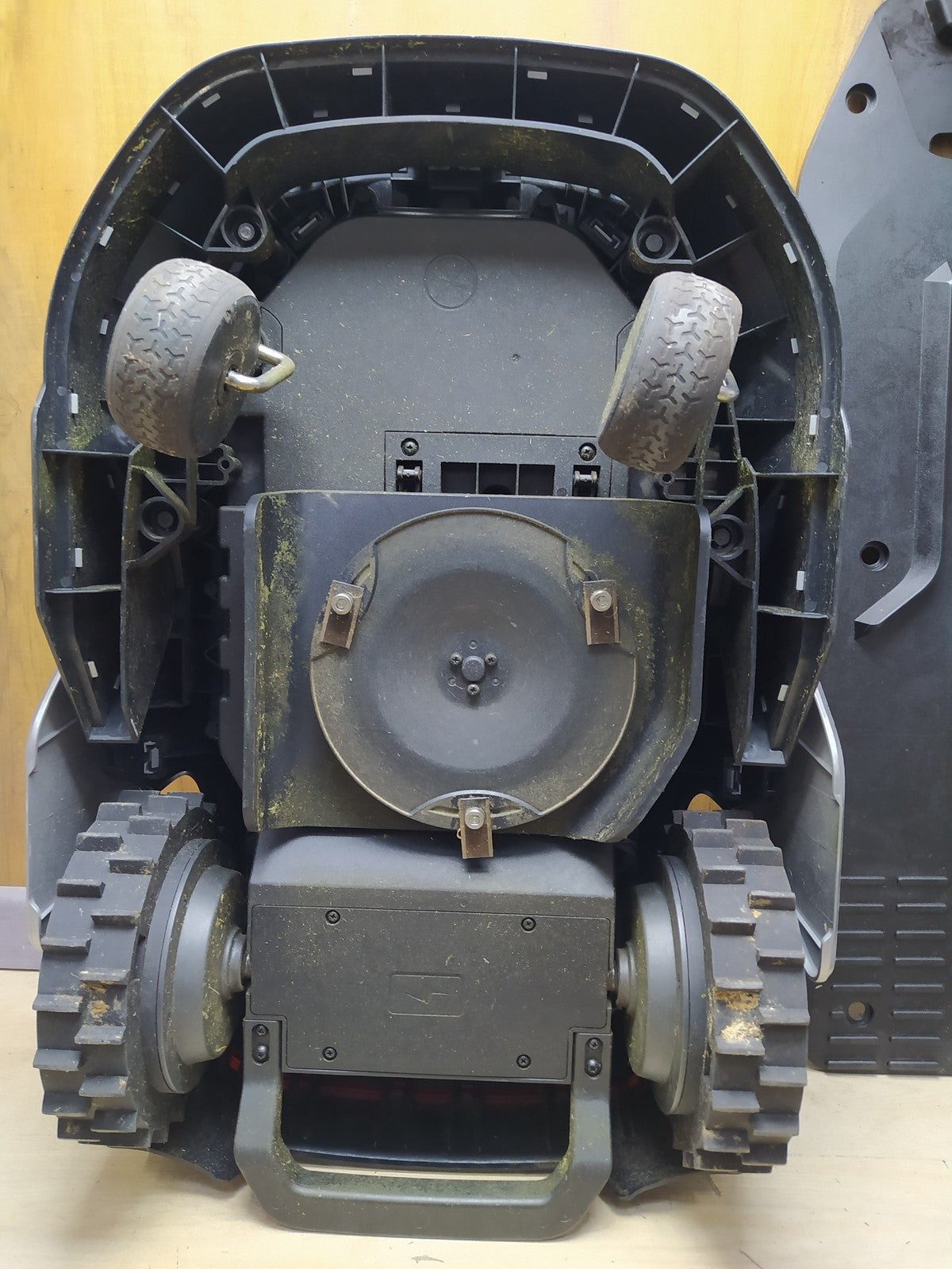 DREAME Mähroboter A2 (MXXA8210), Auto-Begrenzungseinrichtung, 3000 m², I35688