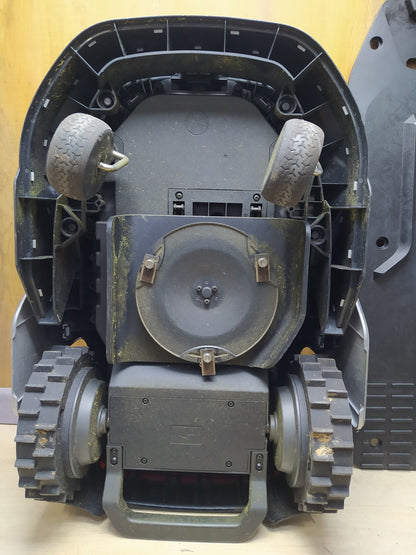 DREAME Mähroboter A2 (MXXA8210), Auto-Begrenzungseinrichtung, 3000 m², I35688