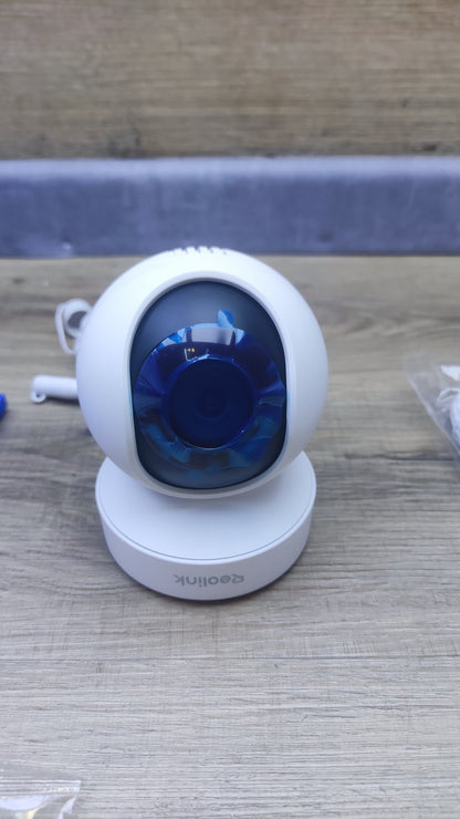 Reolink 4K Überwachungskamera E1 Outdoor S, Aussen, I37972