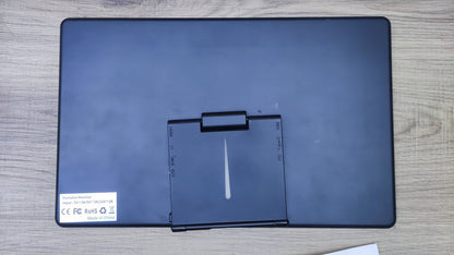 UPERFECT Tragbarer Monitor 15.6" 1920x1080 HDMI USB-C Lautsprecher
