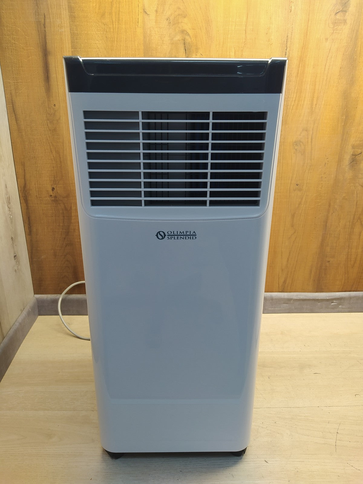 Olimpia Splendid Dolceclima Slim 10 SWS Wifi Tragbare Klimaanlage 02575, I37819