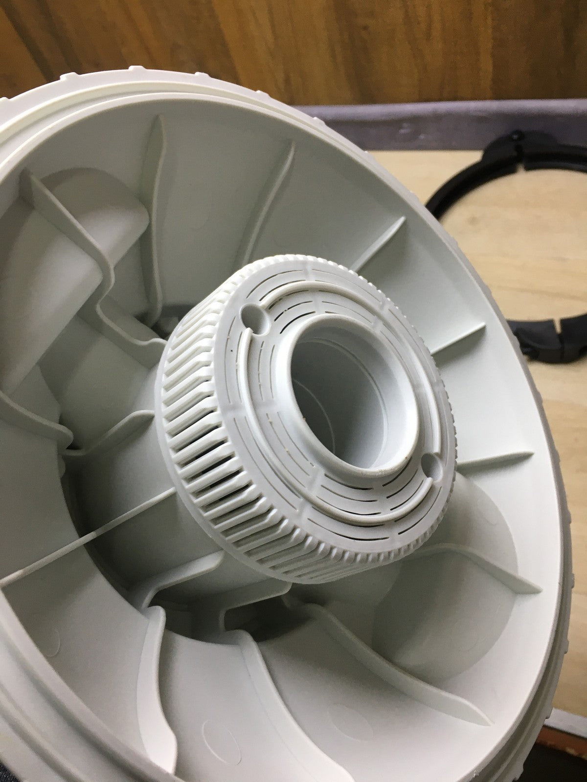 Intex Krystal Clear SX1500 Sandfilteranlage (26644FR), 4m3/h, I35272