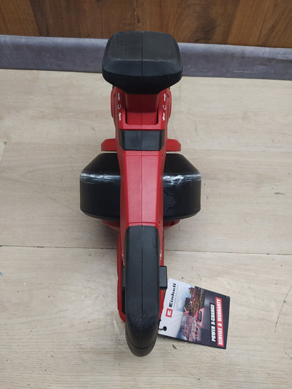 Einhell Akku-Rohrreiniger TE-DA 18/760 Li solo (4514160), I36915