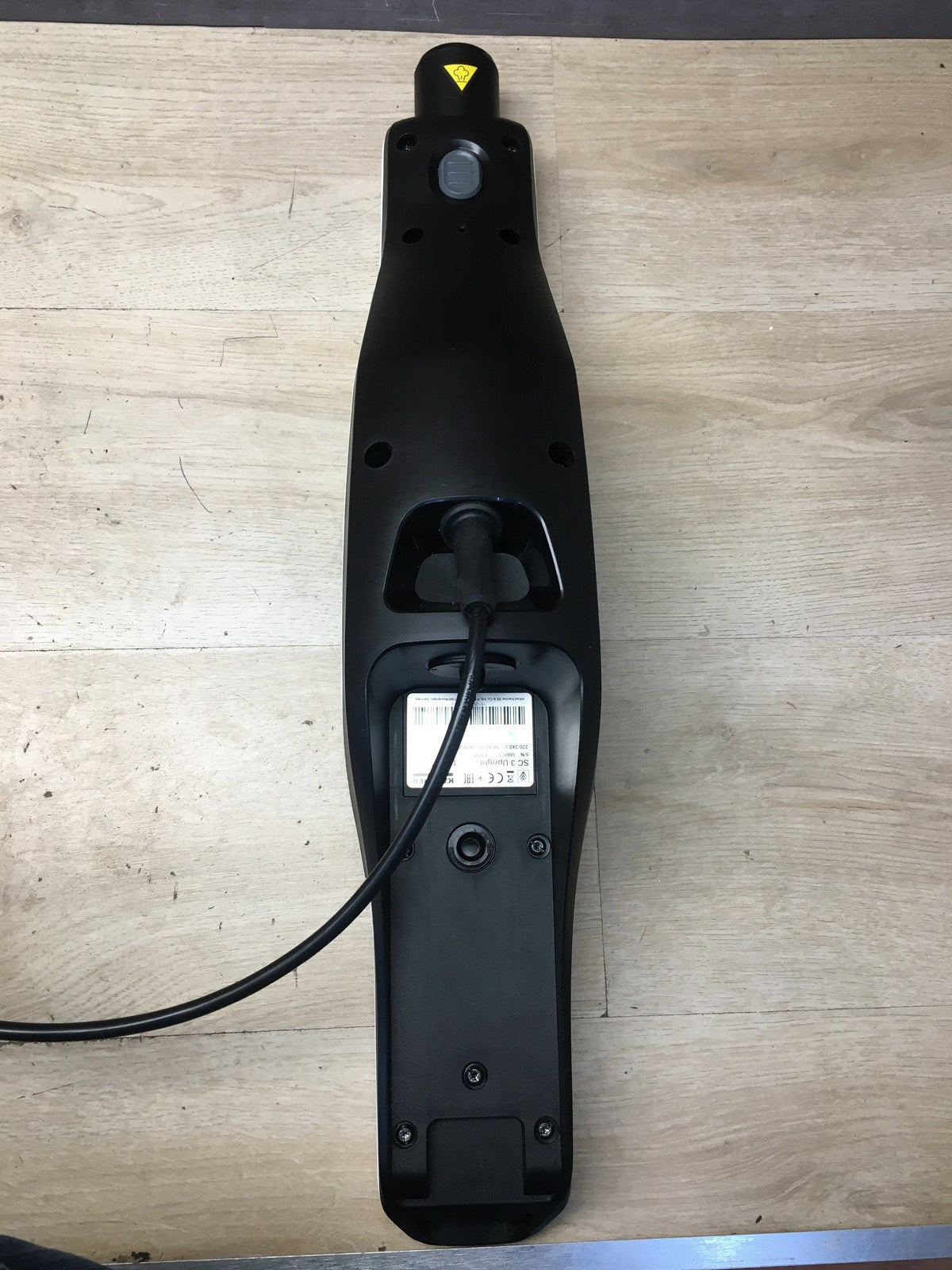 Kärcher Dampfreiniger SC 3 Upright (1.513-530.0), I38175