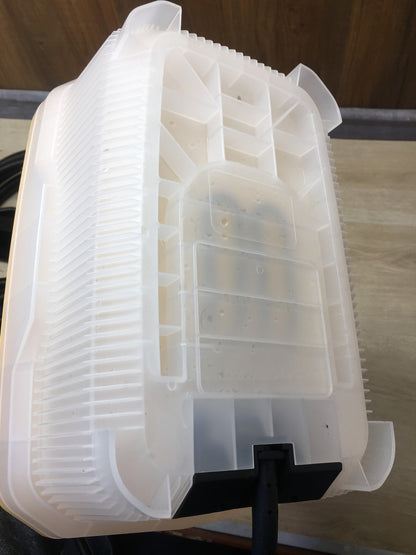 WAGNER SteamForce Plus Dampftapetenablöser, 2000 W, 230 V, I38228