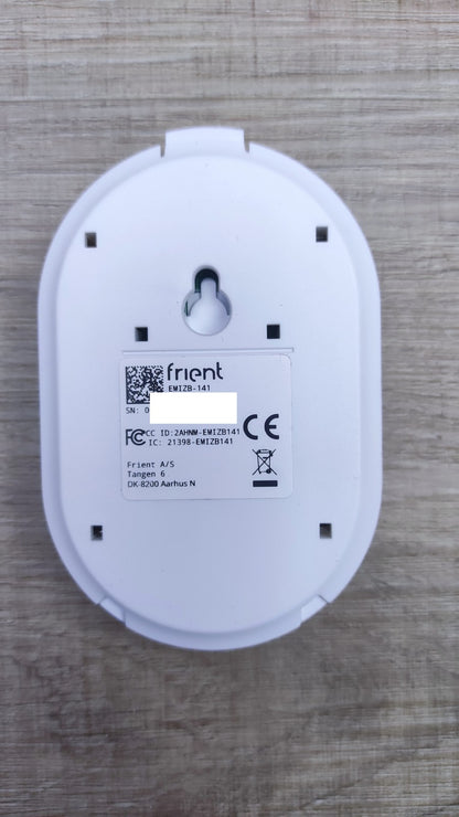 frient Electricity Meter Interface 2 LED EMIZB-141 Zählerauslesung, I35707