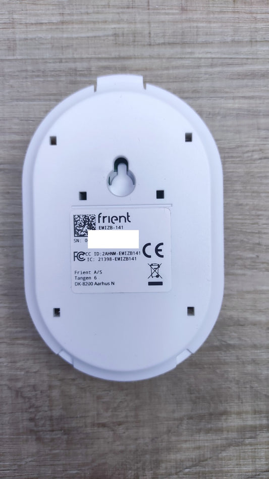 frient Electricity Meter Interface 2 LED EMIZB-141 Zählerauslesung, I35707