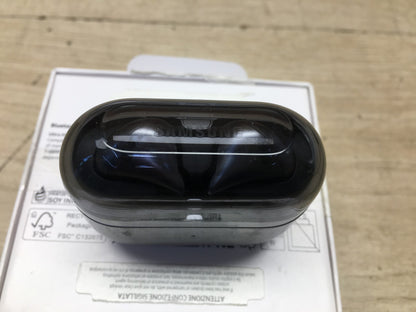 Samsung Galaxy Buds3 Bluetooth Kopfhörer SM-R530, Silber, I39080