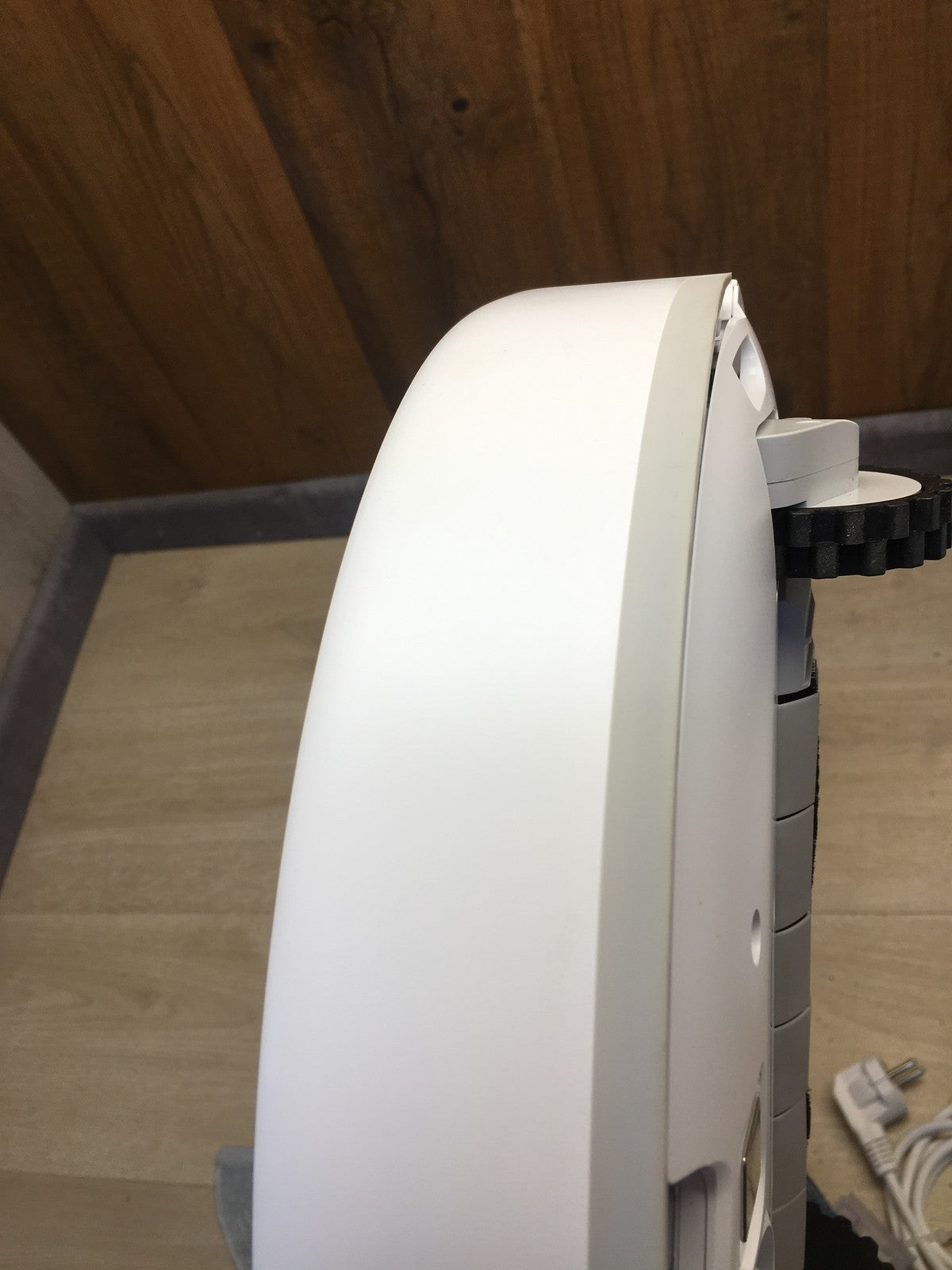 dreame D10 Plus Saugroboter mit Wischfunktion, I39452