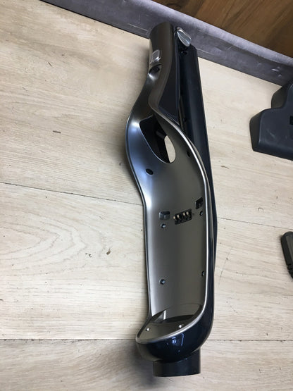 Grundig GMS2500 2 in 1 Akku-Stab-/Handstaubsauger VCH 9832, I36231