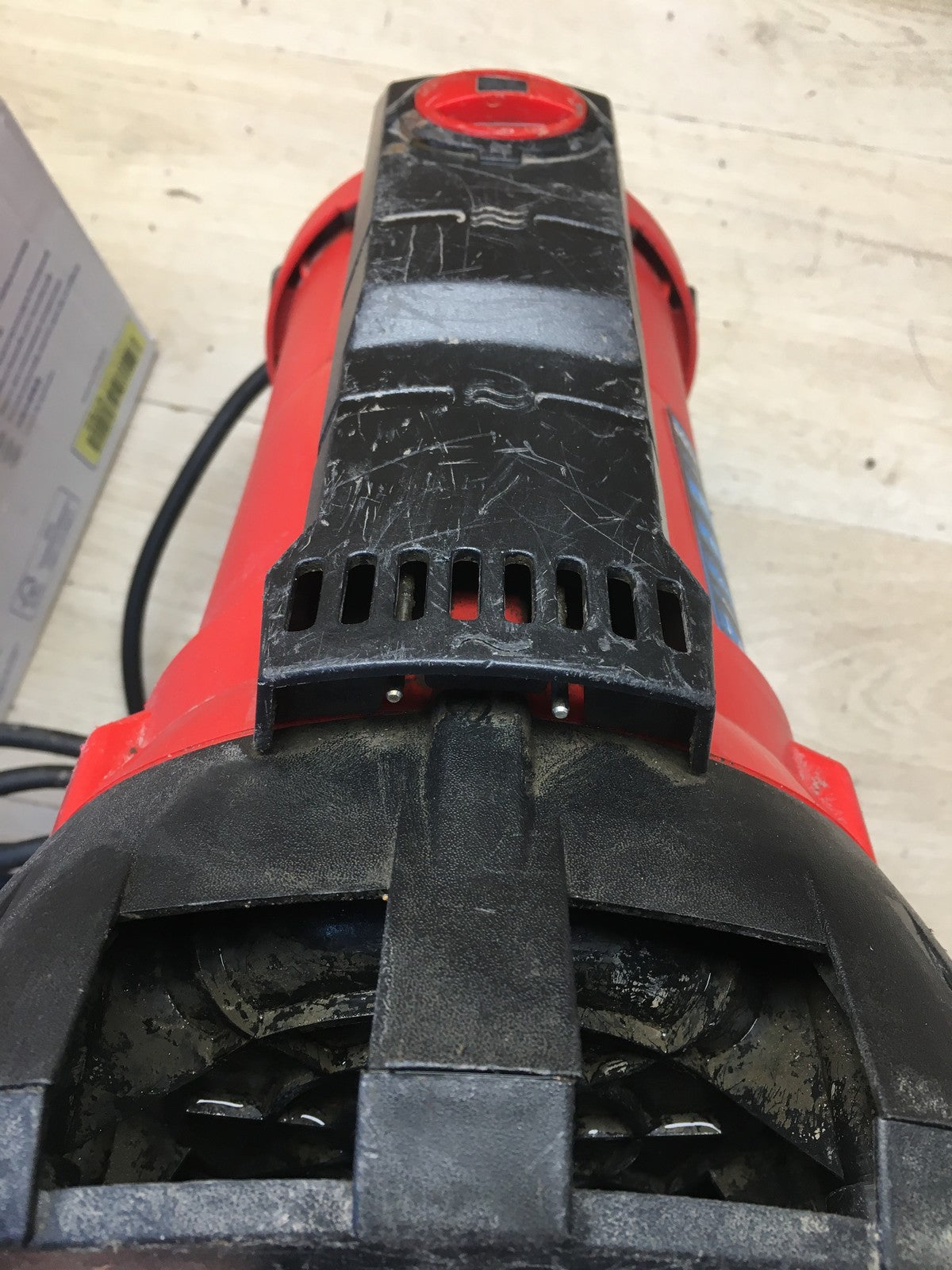Einhell GE-DP 6935 A ECO Elektro-Schmutzwassertauchpumpe (4171450), I39890