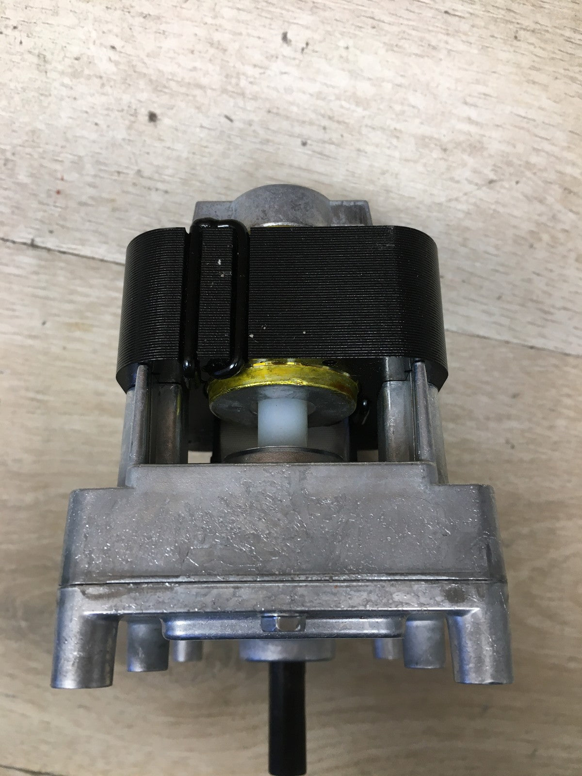 Mellor Electrics FB1397 Getriebemotor I37361