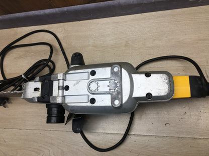 DeWalt DWE398 Alligator Elektro-Fuchsschwanz 1700W, I37184