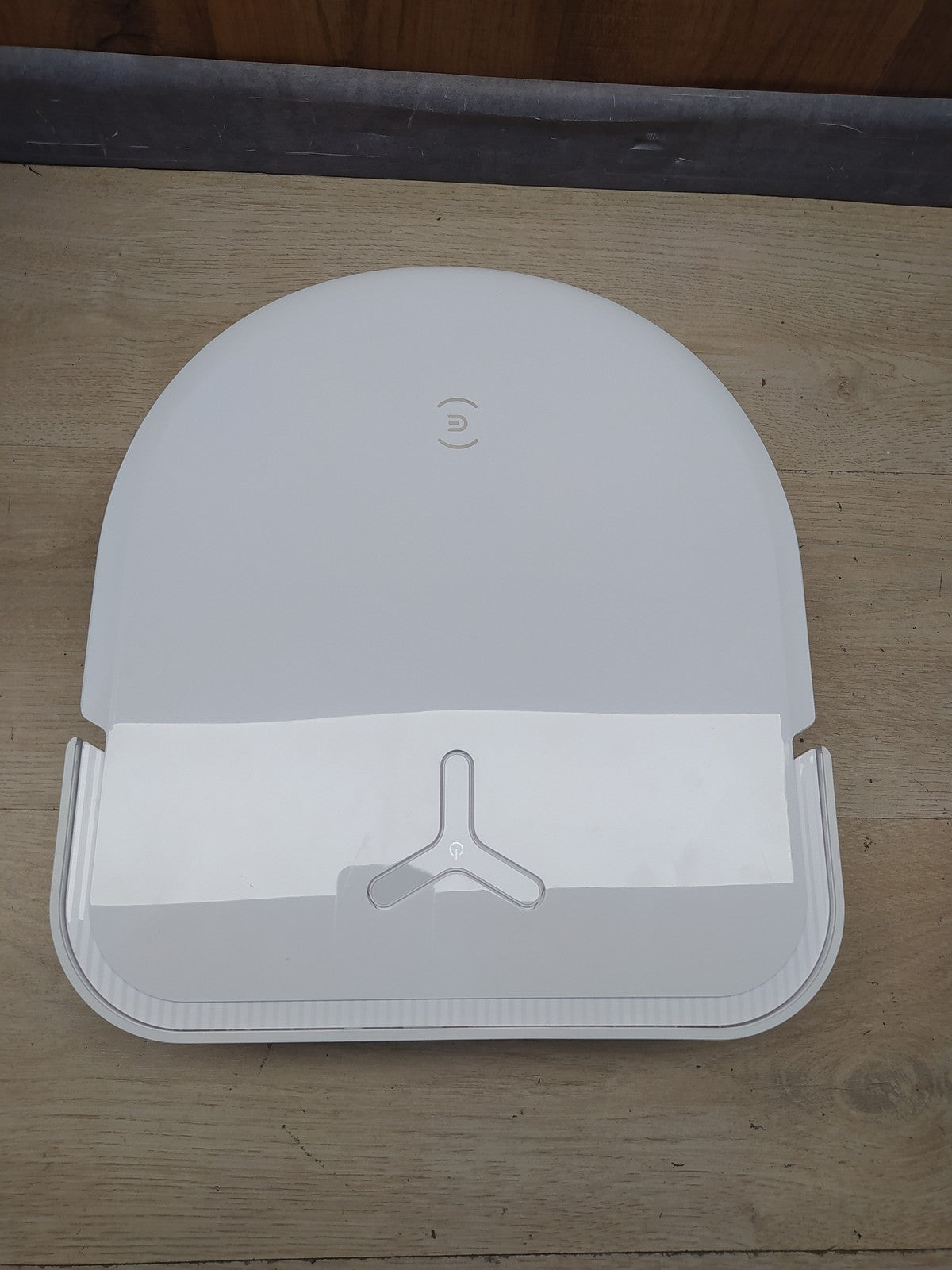 ECOVACS DEEBOT X5 Omni Saugroboter mit Wischfunktion DDX19, 12,800Pa, I36465