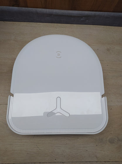 ECOVACS DEEBOT X5 Omni Saugroboter mit Wischfunktion DDX19, 12,800Pa, I36465