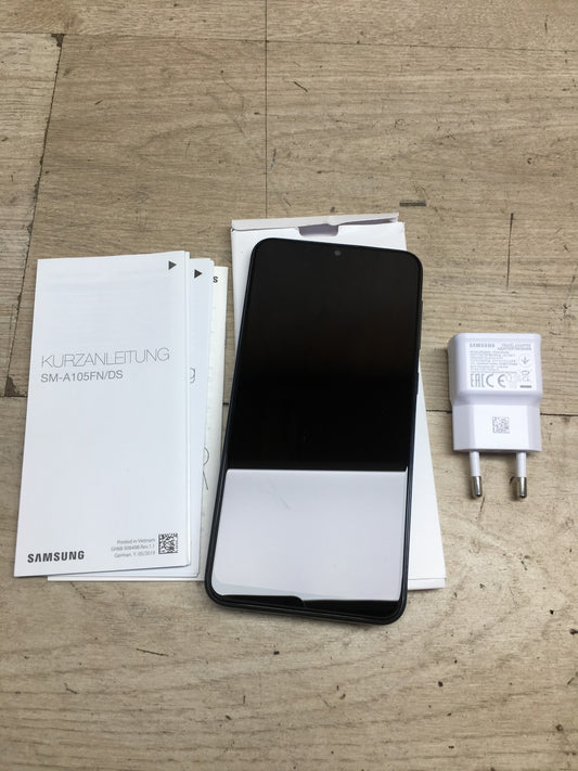 Samsung Galaxy A10 Smartphone SM-A105FN, 32GB, I39122