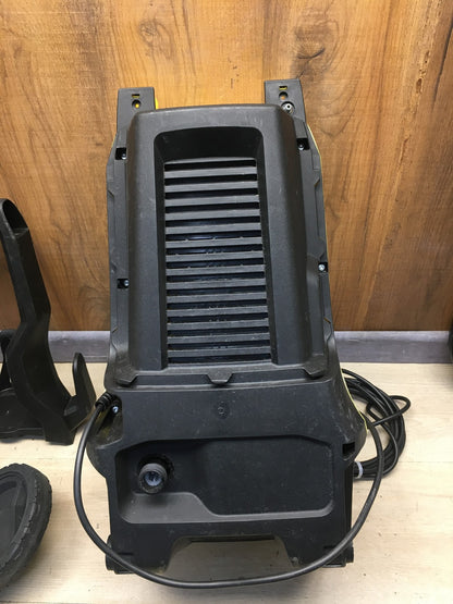 Kärcher Hochdruckreiniger K 4 Universal Edition (1.679-300.0), I38227