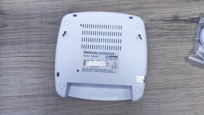 HOMEPILOT 15001001 Gateway premium Smart-Home Zentrale I37519