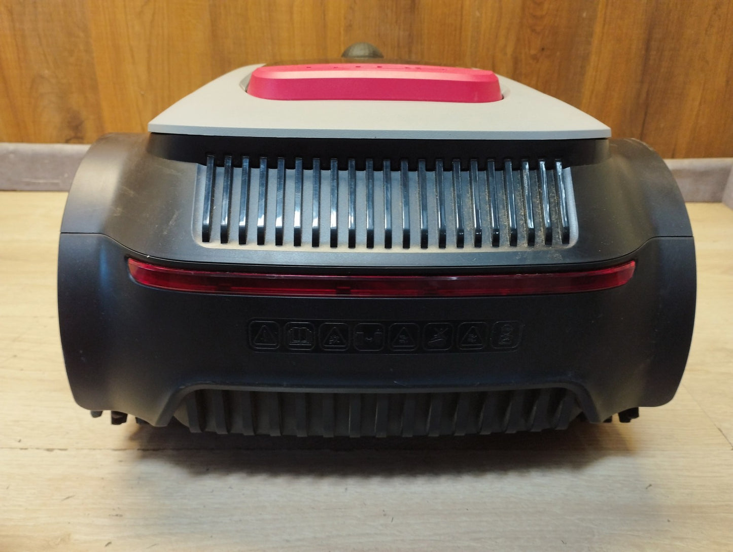 DREAME Intelligenter Mähroboter A1 Pro bis 2000m² 3D Sensor (MLLA7210) I39596