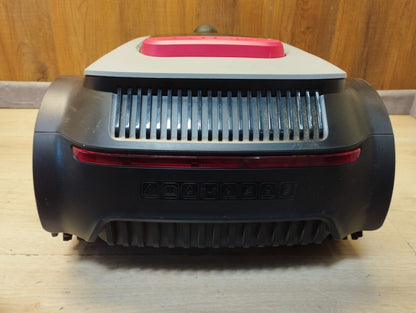 DREAME Intelligenter Mähroboter A1 Pro bis 2000m² 3D Sensor (MLLA7210) I39596