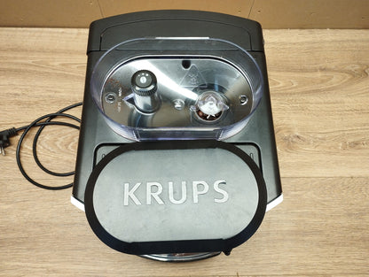 Krups EA810570 Kaffeevollautomat 1450W, weiß, I39861