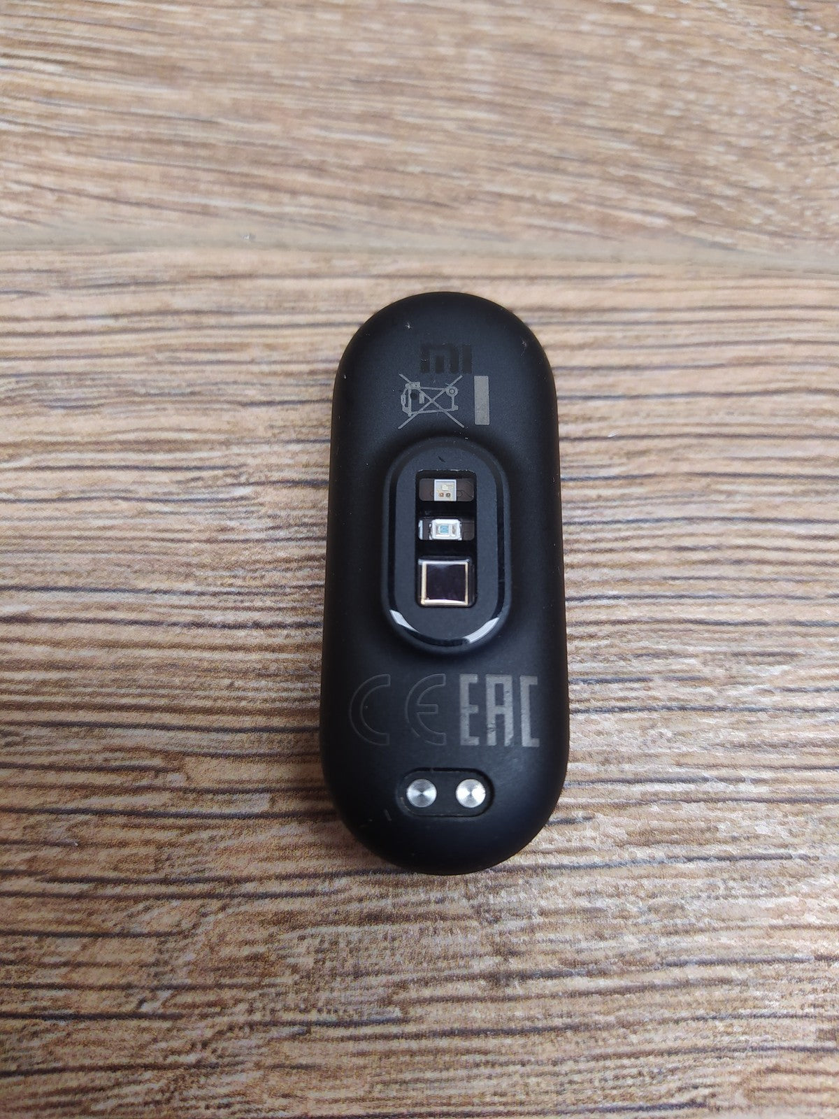 Xiaomi Mi Smart Band 6 Fitnesstracker, Schwarz, I39165