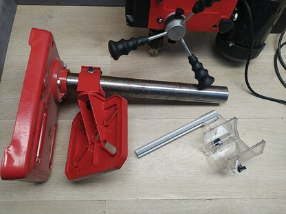 Einhell Säulenbohrmaschine TC-BD 450 (4520592), 450W, I37317
