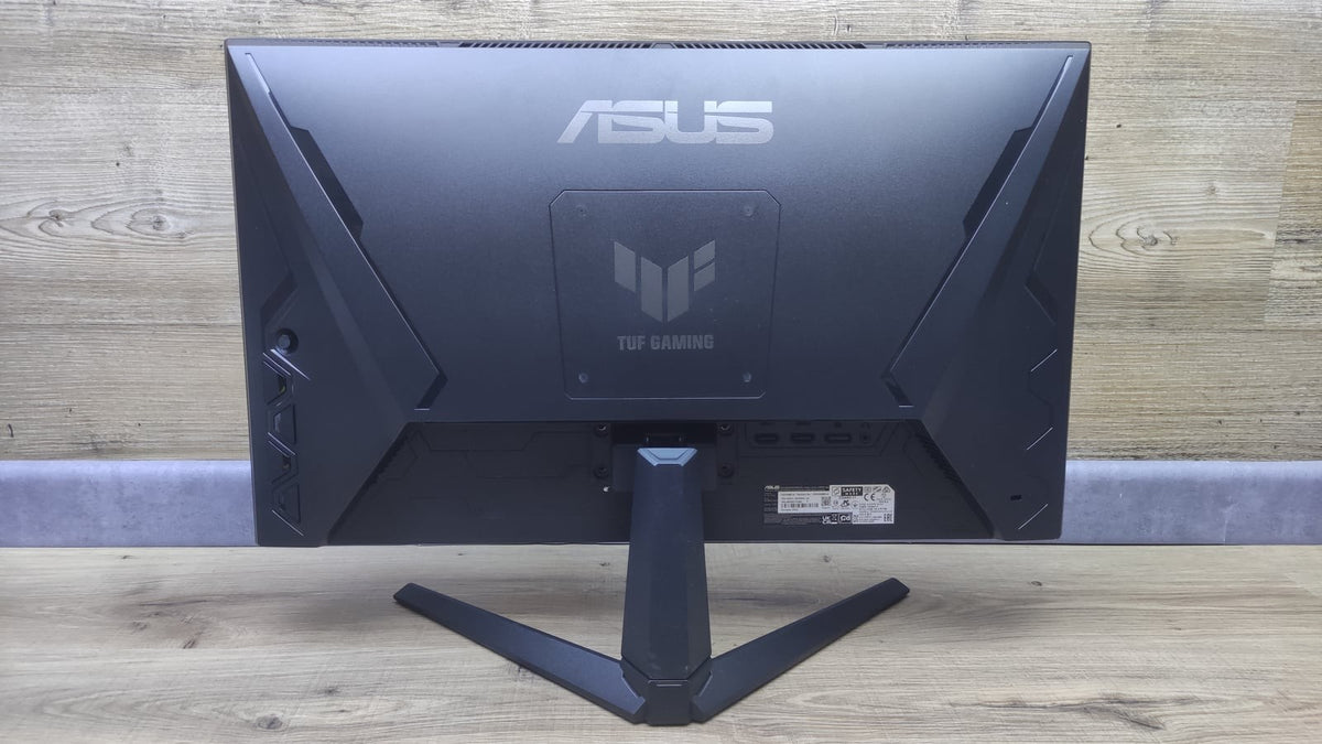 ASUS TUF Gaming VG249QM1A Monitor 23.8" FHD 1920x1080 AMD FreeSync 270Hz OC 1ms