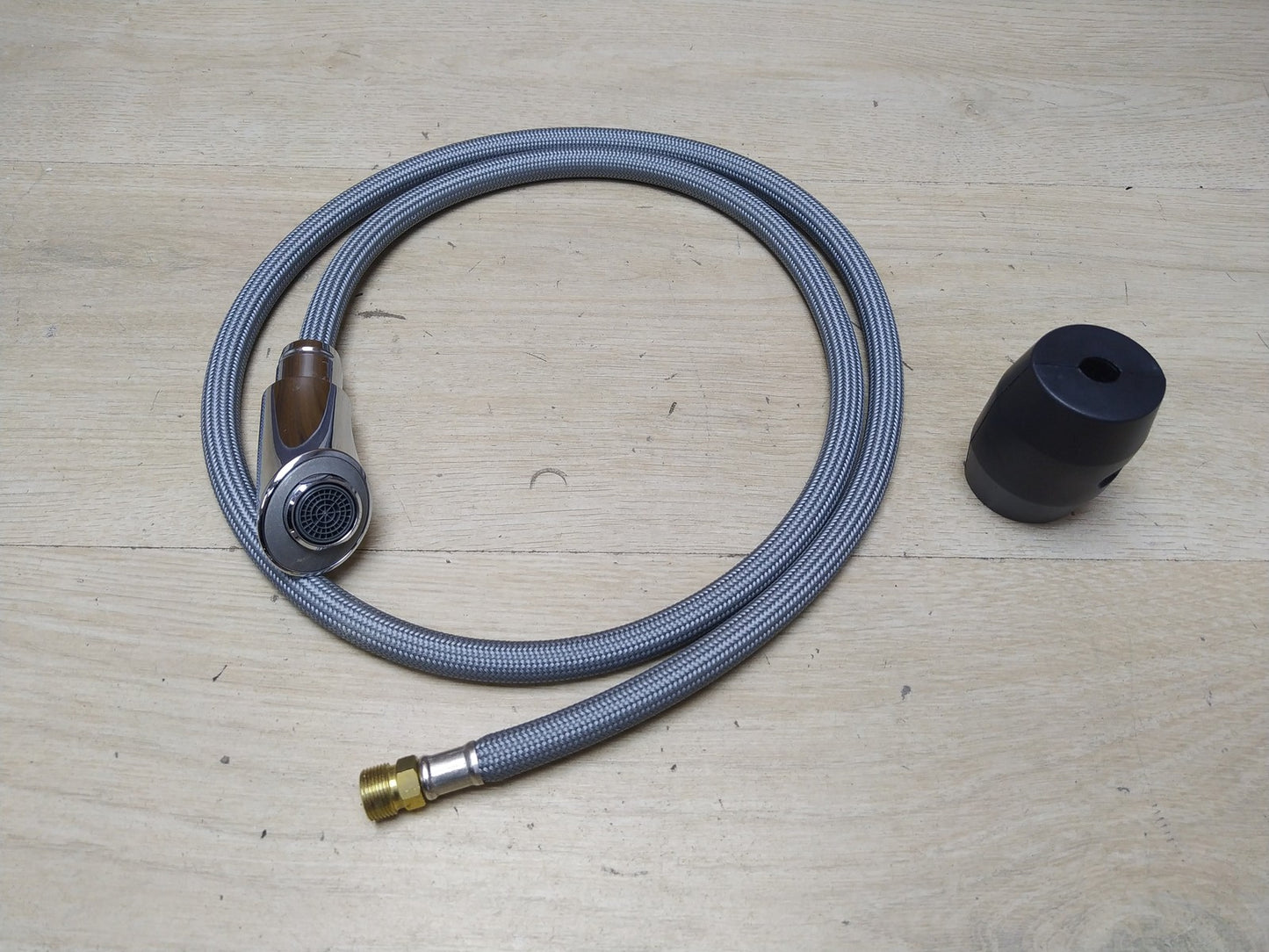GROHE 46576000 Auslaufbrause für K4, Chrom, I35389
