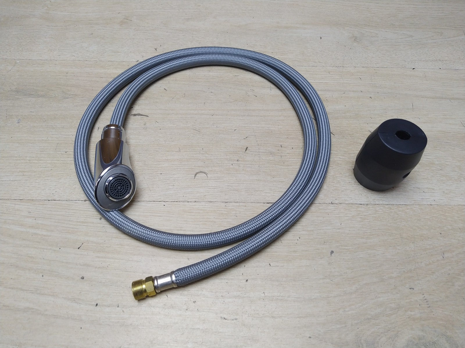 GROHE 46576000 Auslaufbrause für K4, Chrom, I35389
