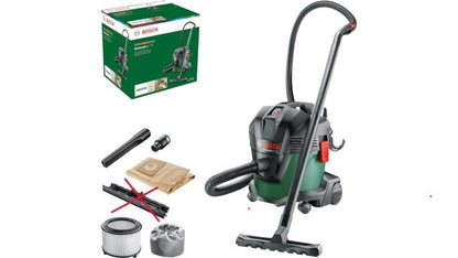 Bosch UniversalVac 15 Nass-/Trockensauger 06033D1100, I40769