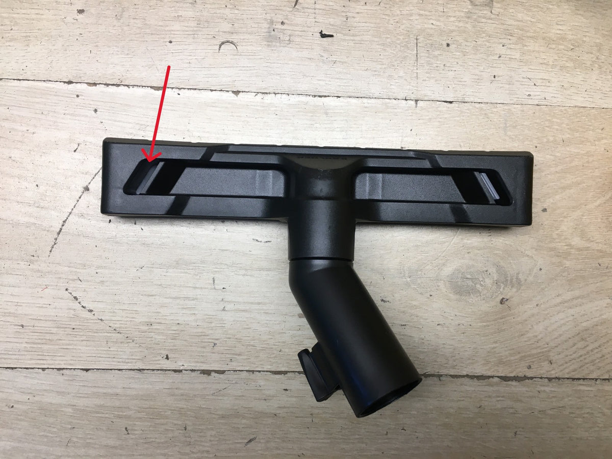 Kärcher Nass-/Trockensauger WD 2 Plus (1.628-009.0), 1000 W, I40773